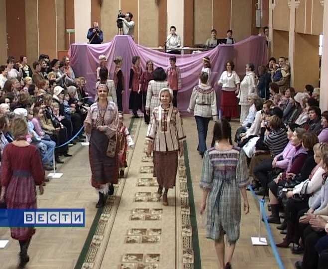 Рукотворный стиль