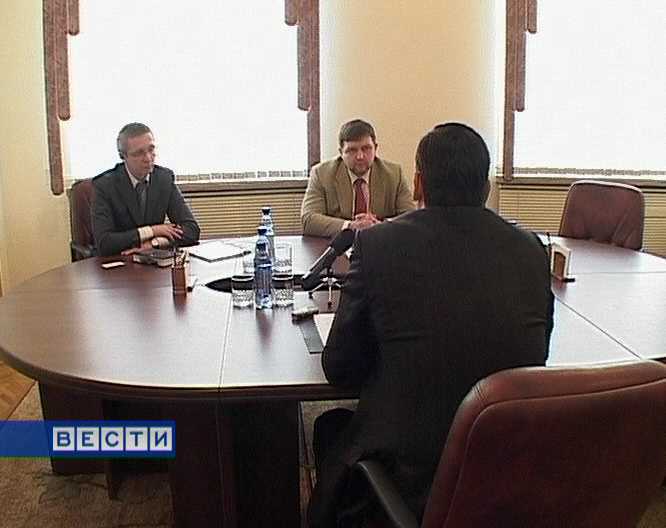 Контроль за деятельностью акционерных обществ