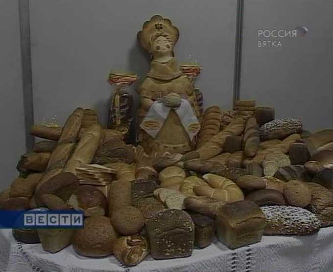 Хлеб вместо лекарства