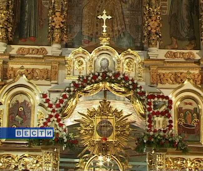 Светлый праздник Пасха