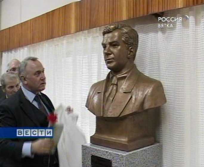 Памяти Игоря Казенина