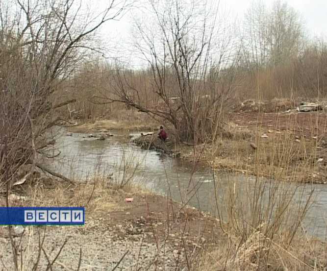 Охрана  прибрежных зон