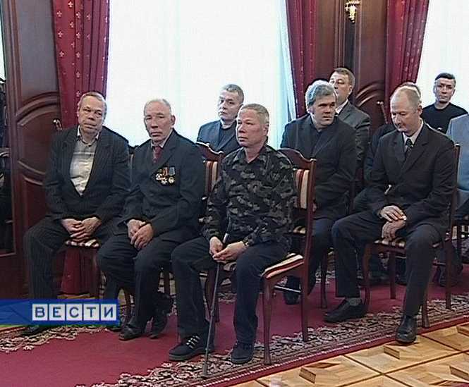 День памяти жертв радиационных аварий и катастроф