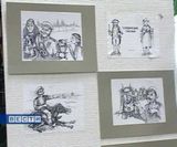 Персональная  выставка Александра Селезенева