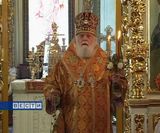 Светлый праздник Пасха