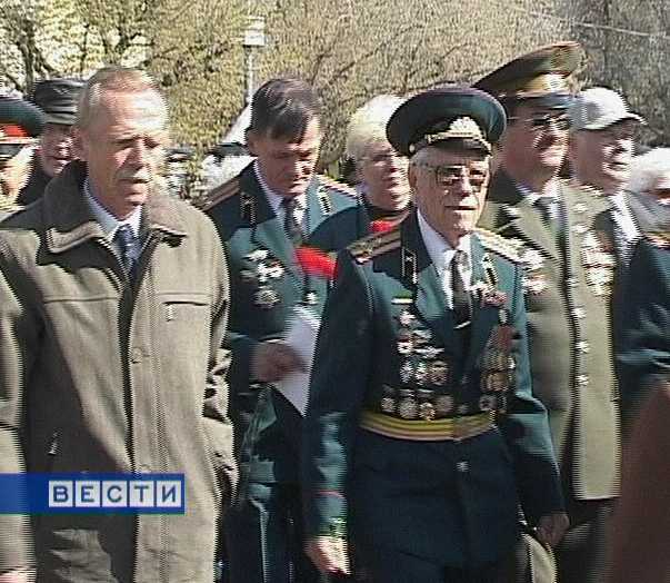 Фильмы о войне для ветеранов