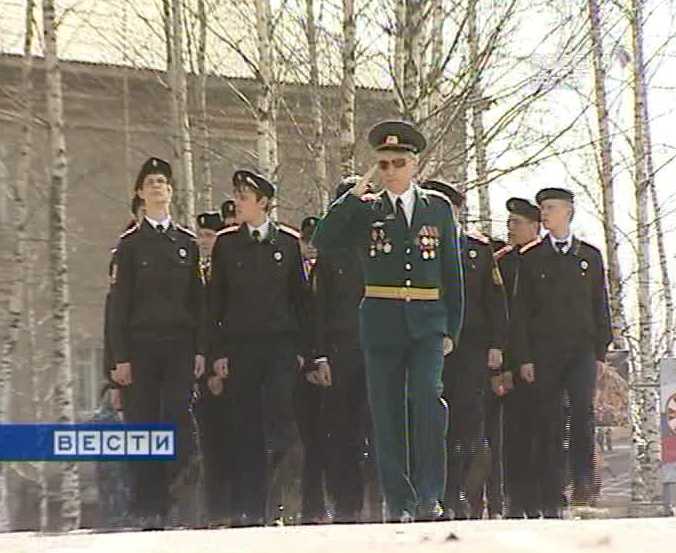 Воспитание патриотизма