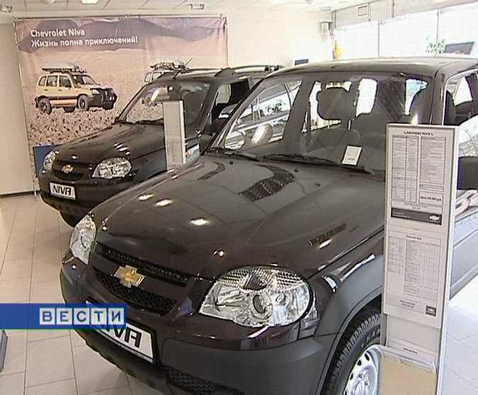 Льготный автокредит