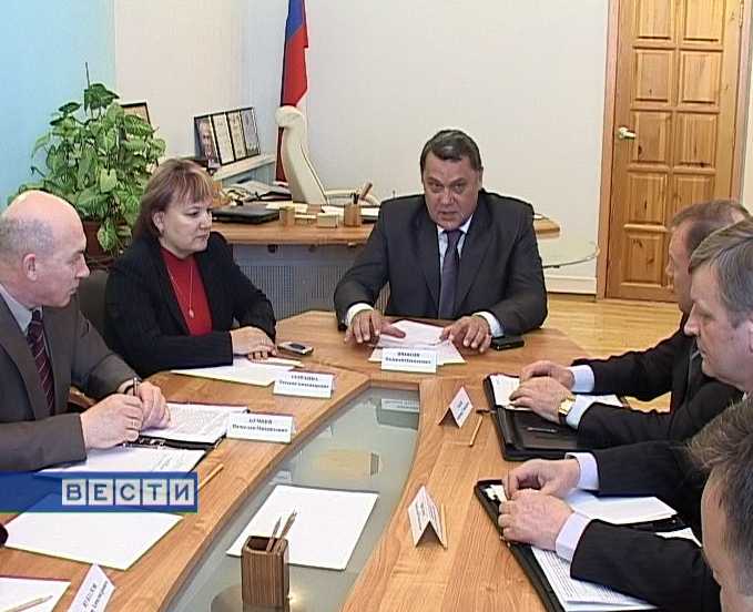 Безопасность прежде всего