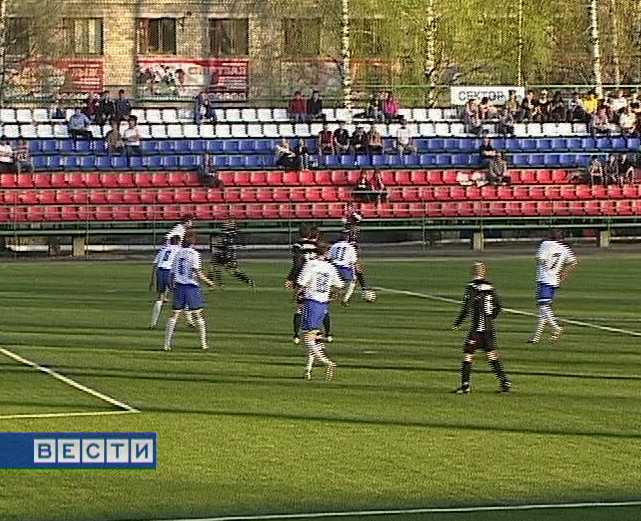 Проблемы «Динамо»