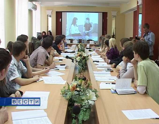 Студенческое телевидение