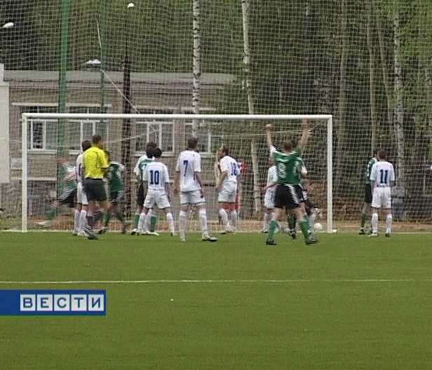 Неуверенность - причина поражений