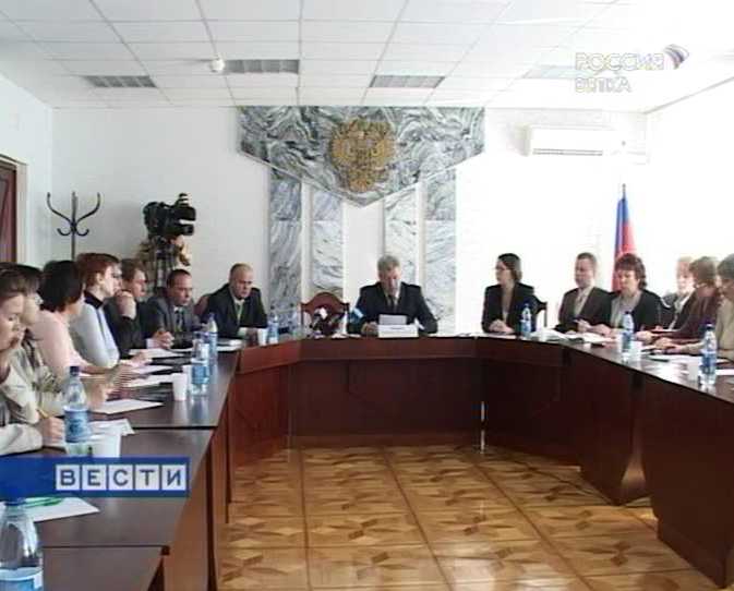 Налоговая служба подвела итоги