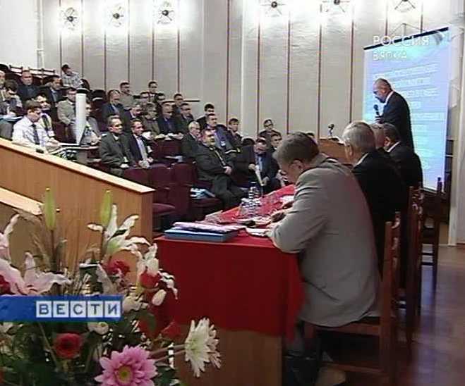 Главные судмедэксперты приехали в Киров