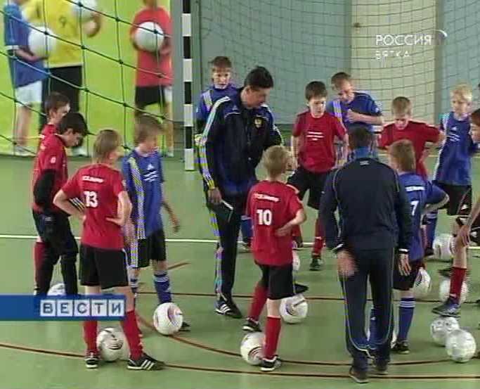 Мастер - класс Николая Савичева