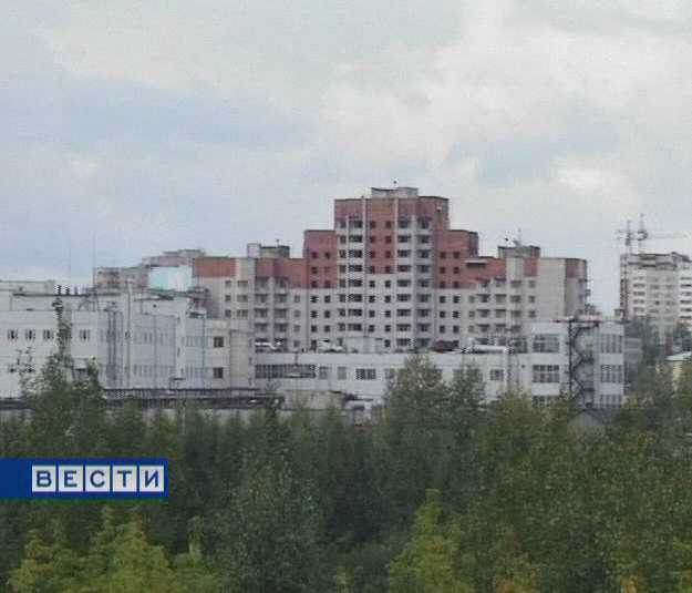 Комфортные условия для проживания