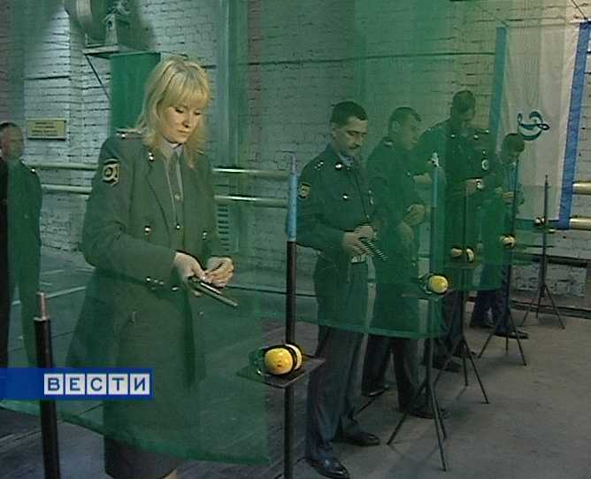 Лучший  инспектор