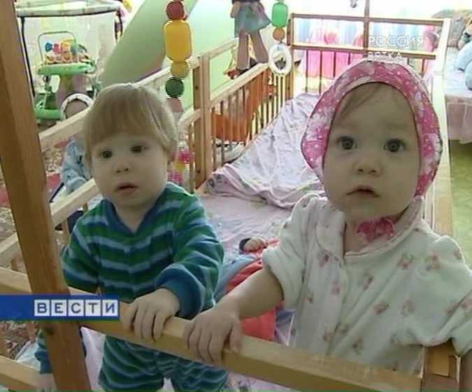 Пусть мама услышит