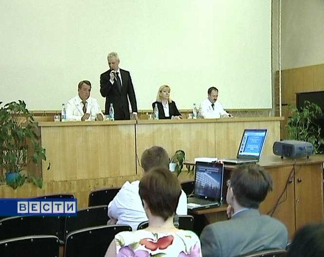 Рак - не приговор