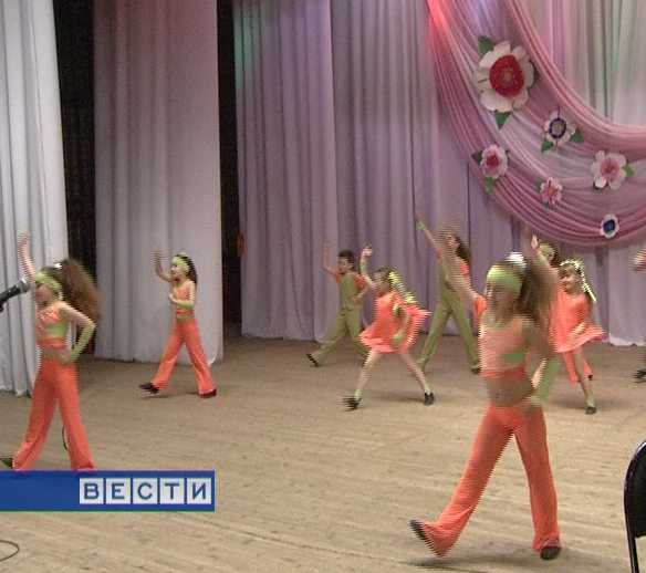 Апельсиновое лето-2009