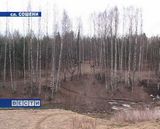 Обновленный дендропарк