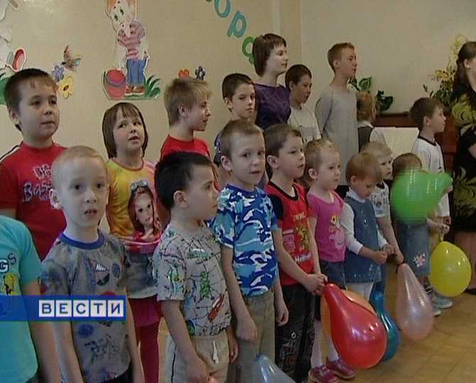 Праздник в социально-реабилитационном центре