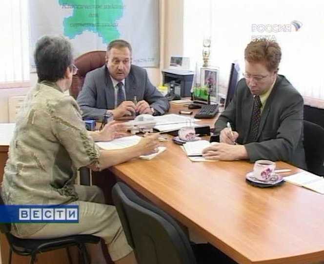 Прямая линия с  Владимиром Быковым