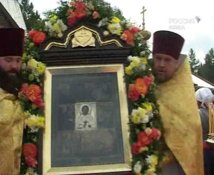 В Киров вернулся Великорецкий крестный ход