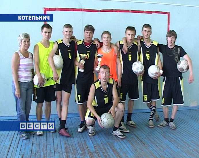 Секрет успеха