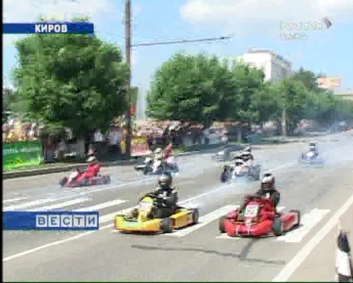 Асфальтовое кольцо