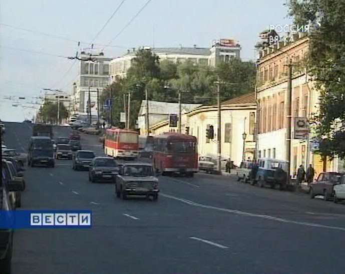 Кировские объединяются