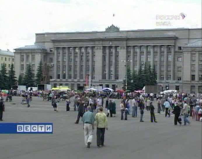 «Вятская свистунья»