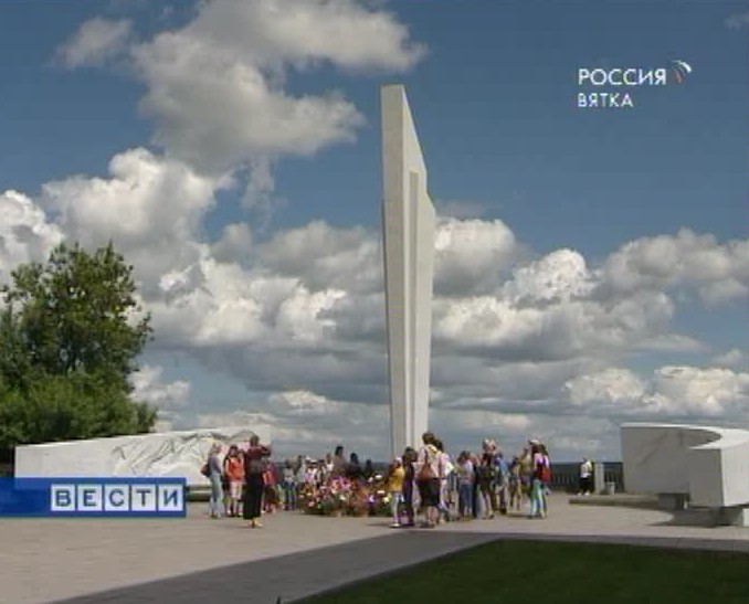 «Путь к Победе». Новый проект ГТРК 