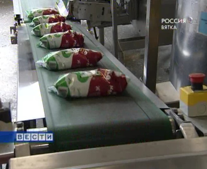 Молочные реки