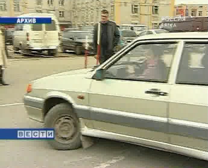 Знания будущих водителей проверит компьютер