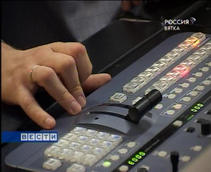 Навстречу цифровому ТВ