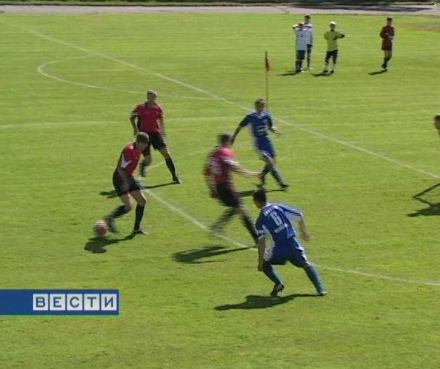 Чемпионата по мини-футболу