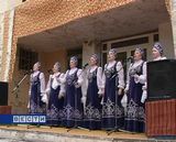 День поселка