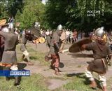 Рыцари на Вятке 