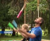 Из жизни отдыхающих