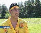 «Профессиональный праздник» молодёжи