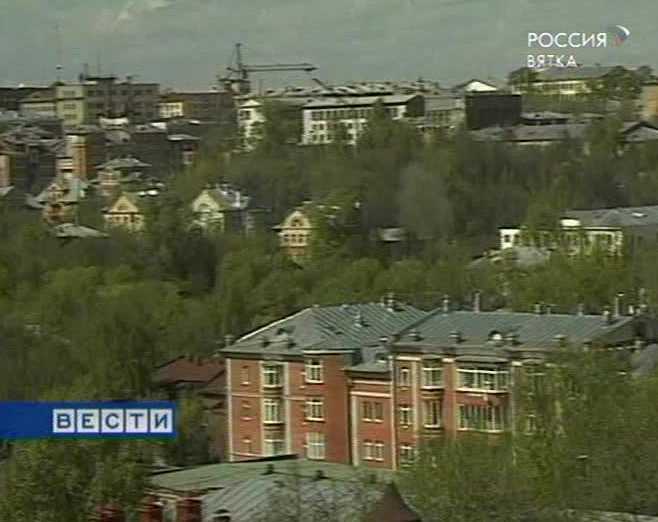 День архитектуры