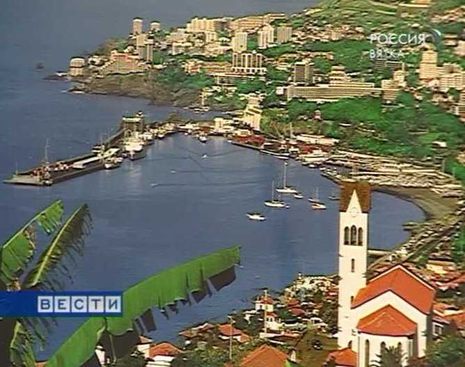 На отдых - без визы