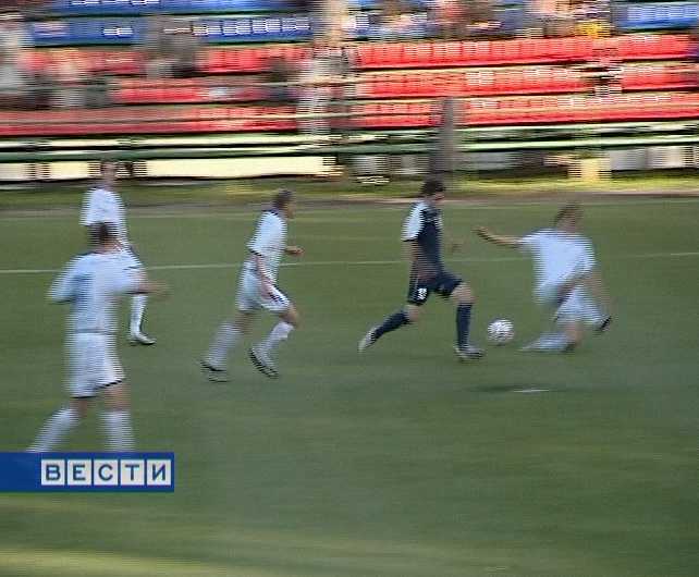 Скучная ничья