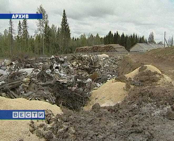 Нагорский полигон под контролем