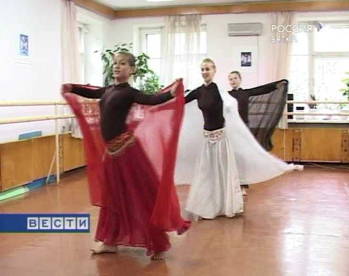 Театр танца 