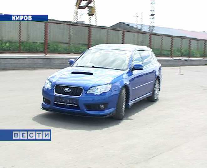 Праворульные машины