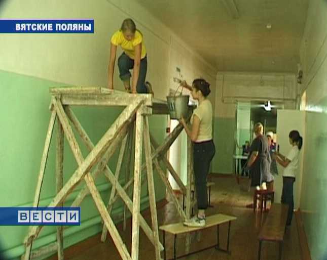 Трудовой опыт