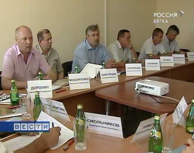 Развитие села