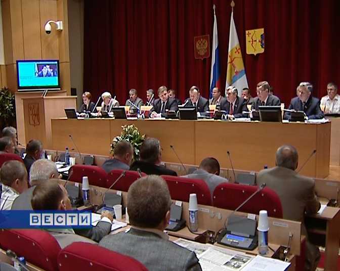 Заседание ОЗС